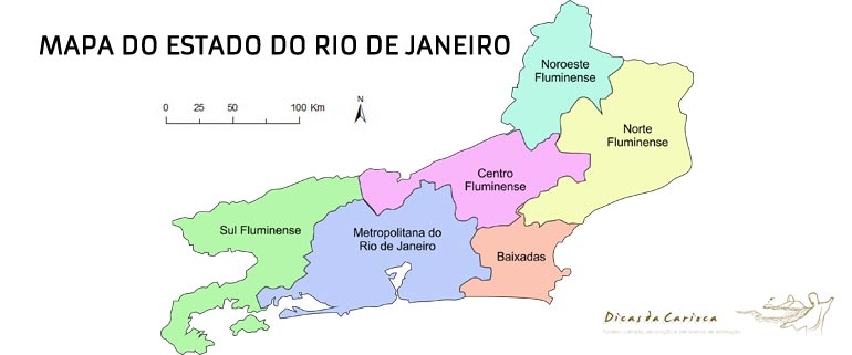 Conhecendo O Rj Dicas Da Carioca