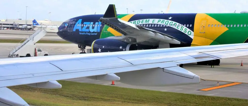 Aeroporto Internacional Tom Jobim