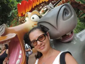 Parque Beto Carrero