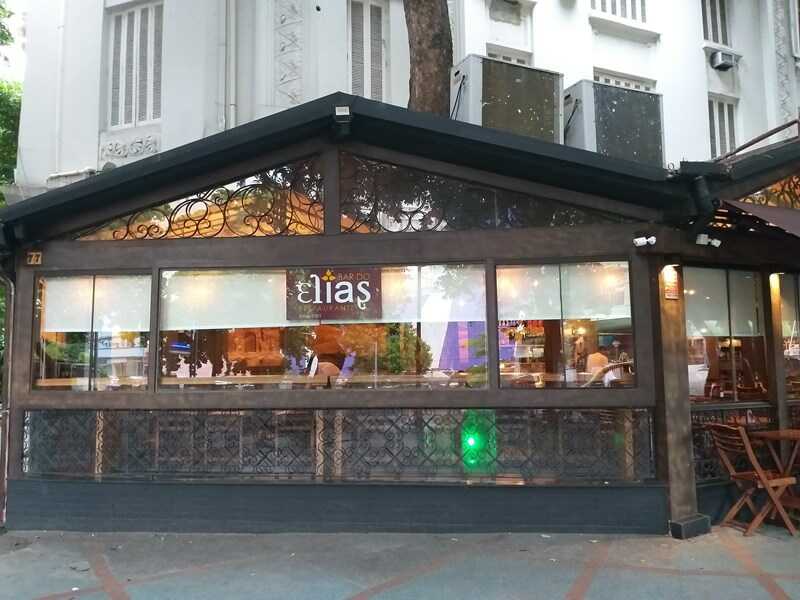 Restaurante Bar do Elias